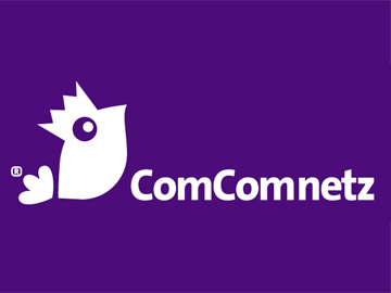 ComComnetz by HOLM HÄNSEL
